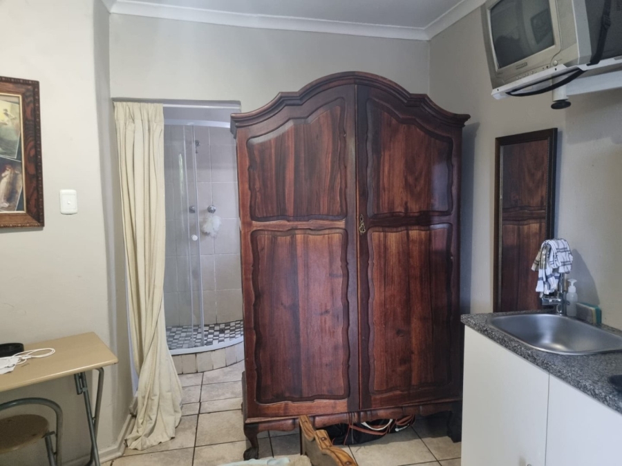 12 Bedroom Property for Sale in Universitas Free State
